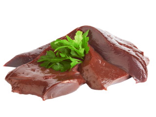 Beef - US Liver /kg