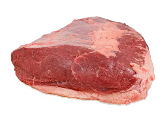 Beef - US Top Butt Rumpsteak Boneless Choice /kg