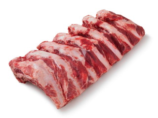 Beef - US Back Ribs Choice /kg