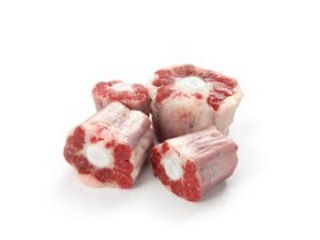 Beef - US Oxtail /kg