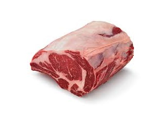 Beef - US Ribeye Roast Prime (Choose Size) /kg