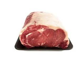 Beef - US Ribeye Roast Choice (Choose Size) /kg