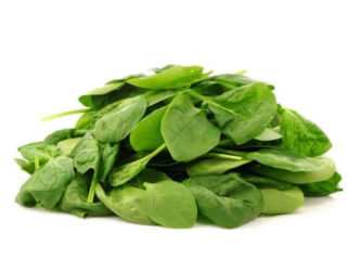 Callaloo - Local Spinach / 3 Bundle