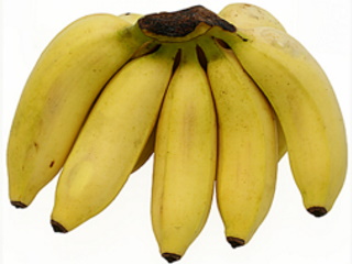 Banana Apple Banana /kg