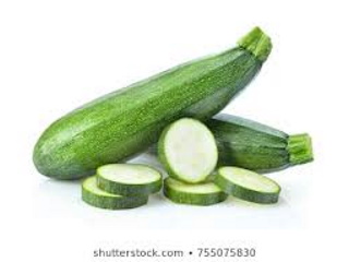 Zucchini /kg