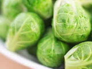 Brussel Sprouts/kg