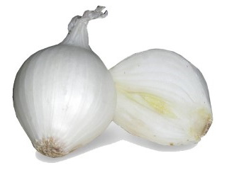 Onion White /kg