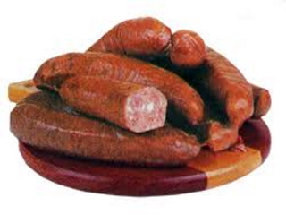 Pork Calabresa Sausage /Kg