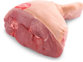 Pork US Leg Roast - Pork Hams /kg