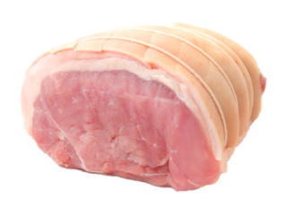 Pork US Leg Roast - Pork boneless Hams /kg