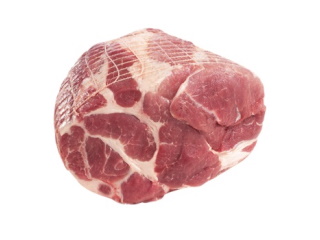 Pork US Shoulder Boneless/ kg