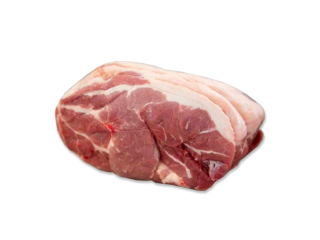 Pork -US Shoulder Boston Butt Boneless /Kg