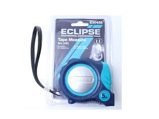 Tape Measure Eclipse 5m (16') - Click Image to Close