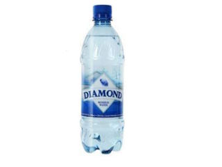 Diamond Water 1L