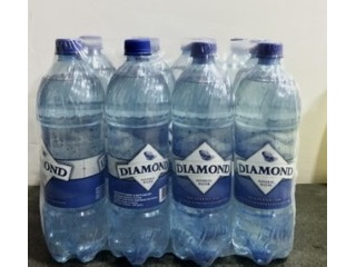 Diamond Water 1L 12pk
