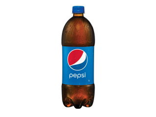 Pepsi Soda 1L Bottle (Each)