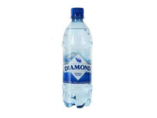 Diamond Water 590ml 12pk