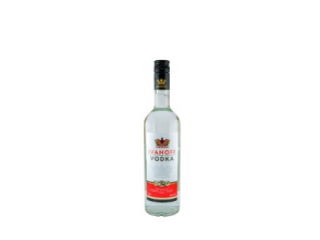 Vodka Ivanoff 375ml
