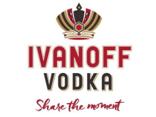 Vodka Ivanoff Apple 750ml