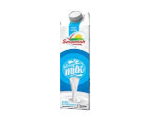 Milk Savannah - Full Cream 1L