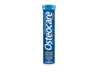 Vitabiotics Osteocare Fizz 20' Effervescent