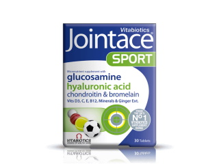 Vitabiotics Jointace Sport 30 Tabs