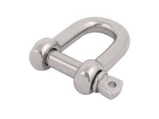 Shackle Steel M16 - Click Image to Close