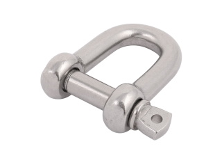 Shackle Steel M16