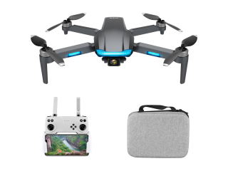 Drone RX GPS With Camera