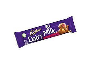Cadbury Fruit & Nut Chocolate 49 g