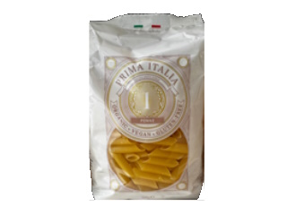 Pasta Gluten Free Prima Italia Penne 500g