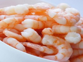 Shrimp PSI Shelled IQF 21-30 1LB