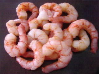 Shrimp Seabob PSI Peeled IQF 70-90 1LB