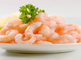 Shrimp Seabob PSI Peeled IQF 130-150 1LB