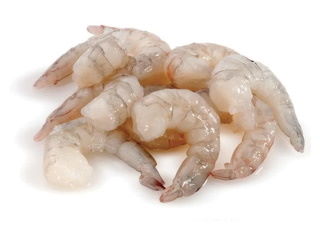 Shrimp PSI P&Dev 16-20 /LB-pk