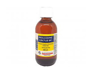 Pinewood Pholcodine Linctus 200Ml