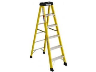 Ladder Fiberglass 5 Step