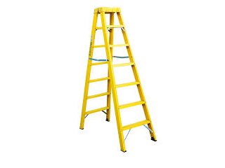 Ladder Fiberglass 6 Step