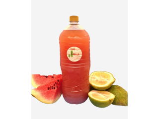 Juice 592 Jrink Watermelon/lemonade 2L