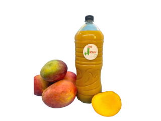 Juice 592 Jrink Mango 2L