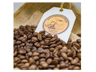 Amy's Pomeroon Coffee - Whole Beans 17.6lbs