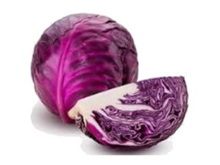 Cabbage Red /kg