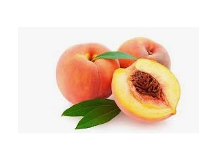 Peach Imported Ea