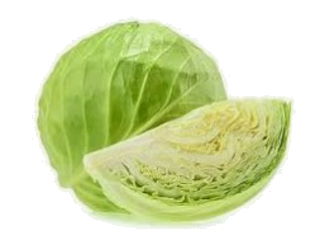 Cabbage Green Local /kg