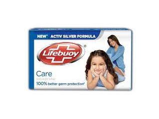 Soap Lifebuoy Care 100g