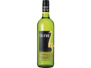Obikwa Chardonnay 750ml - Click Image to Close