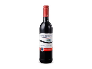 Two Oceans Cabernet Sauvignon Merlot 750ml