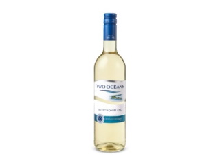Two Oceans Sauvignon Blanc 750ml