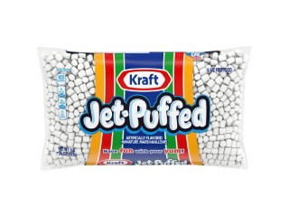 Marshmallows Kraft Jet-Puffed Miniature 16oz