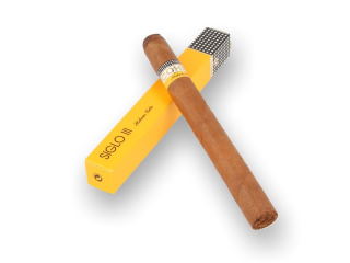 Cigar Cohiba 5 Siglo lll 1' single